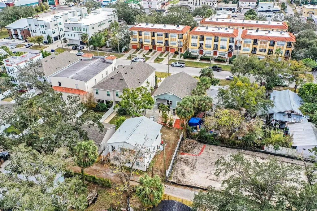1919 W North A Street Tampa FL 33606