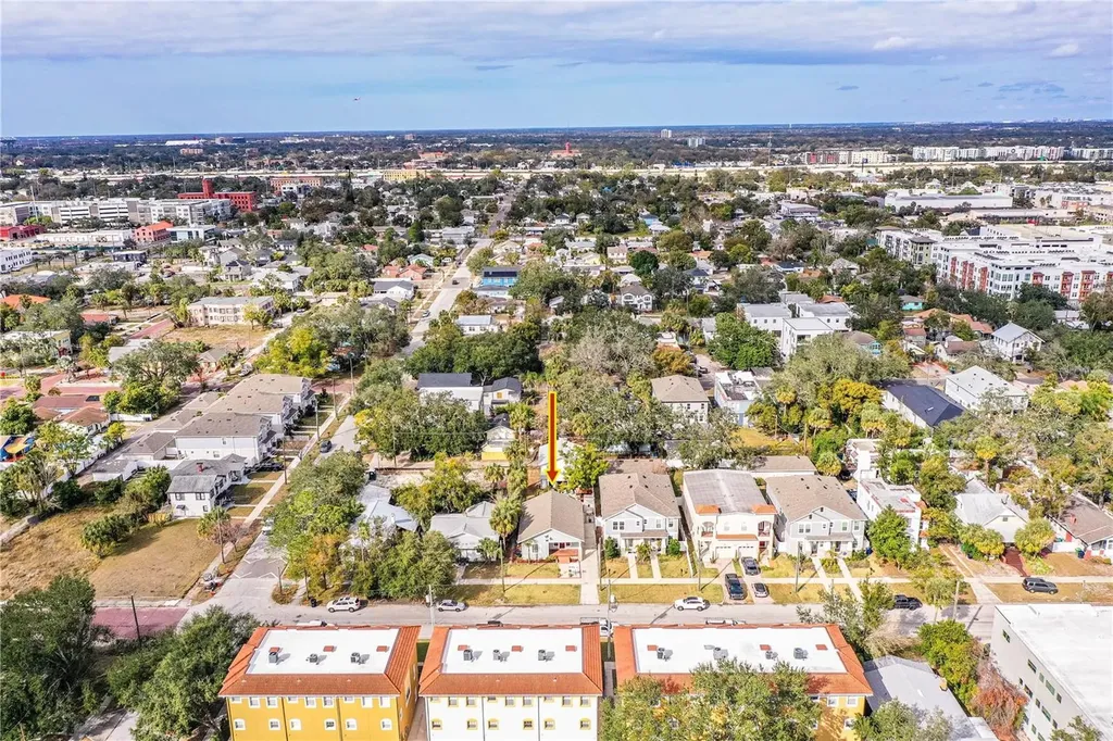 1919 W North A Street Tampa FL 33606