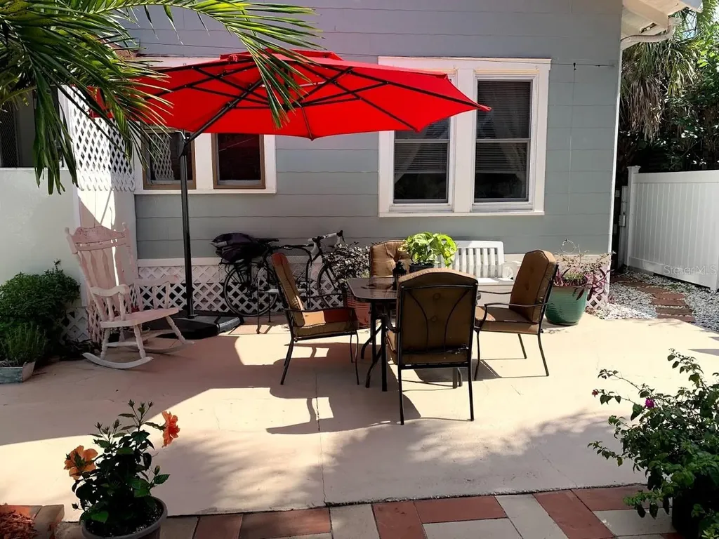 1919 W North A Street Tampa FL 33606