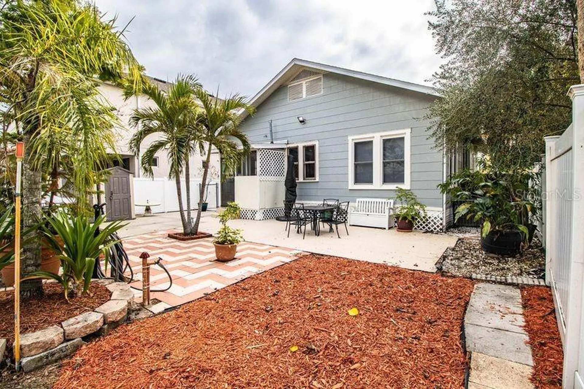 1919 W North A Street Tampa FL 33606