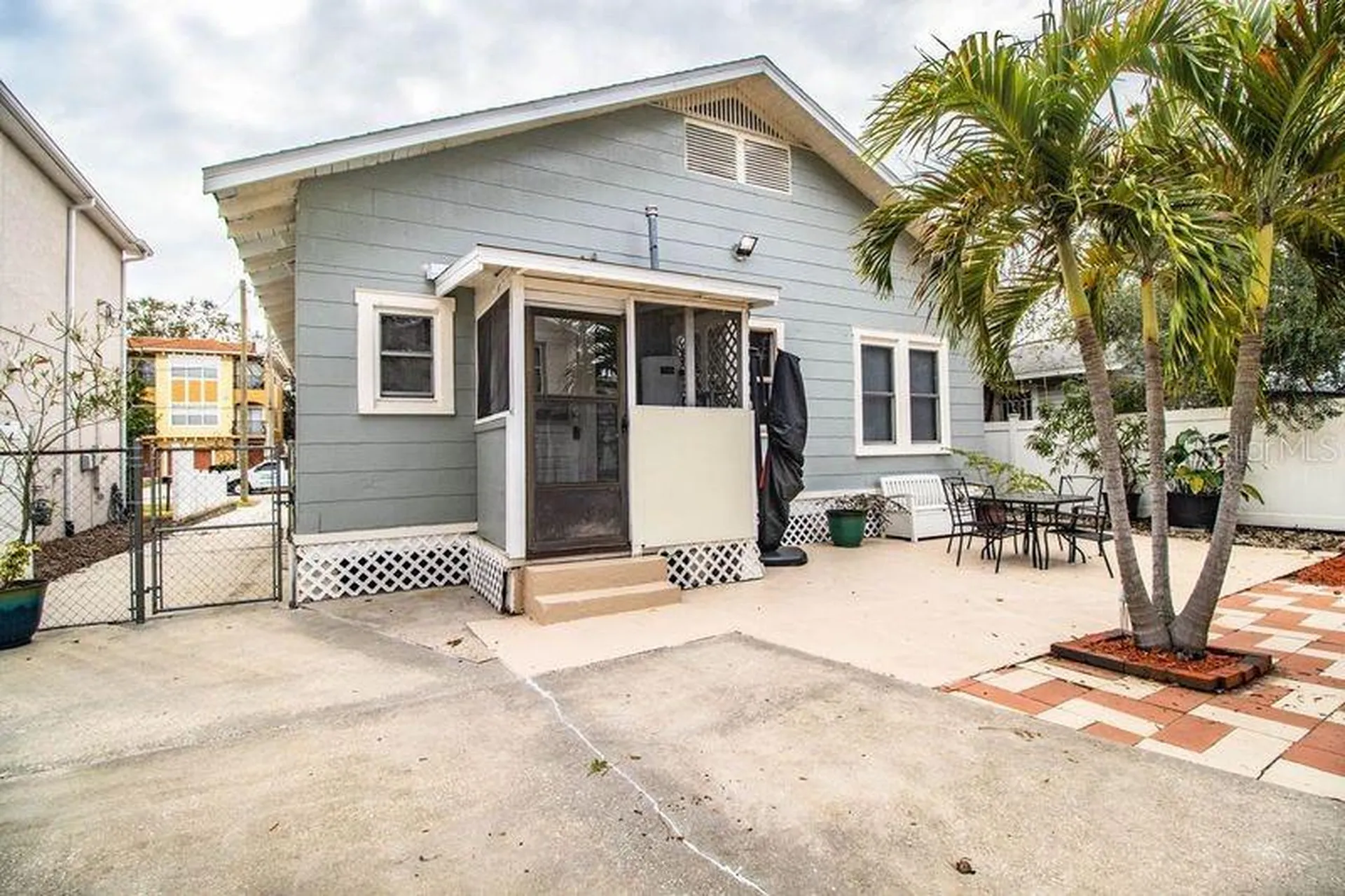 1919 W North A Street Tampa FL 33606