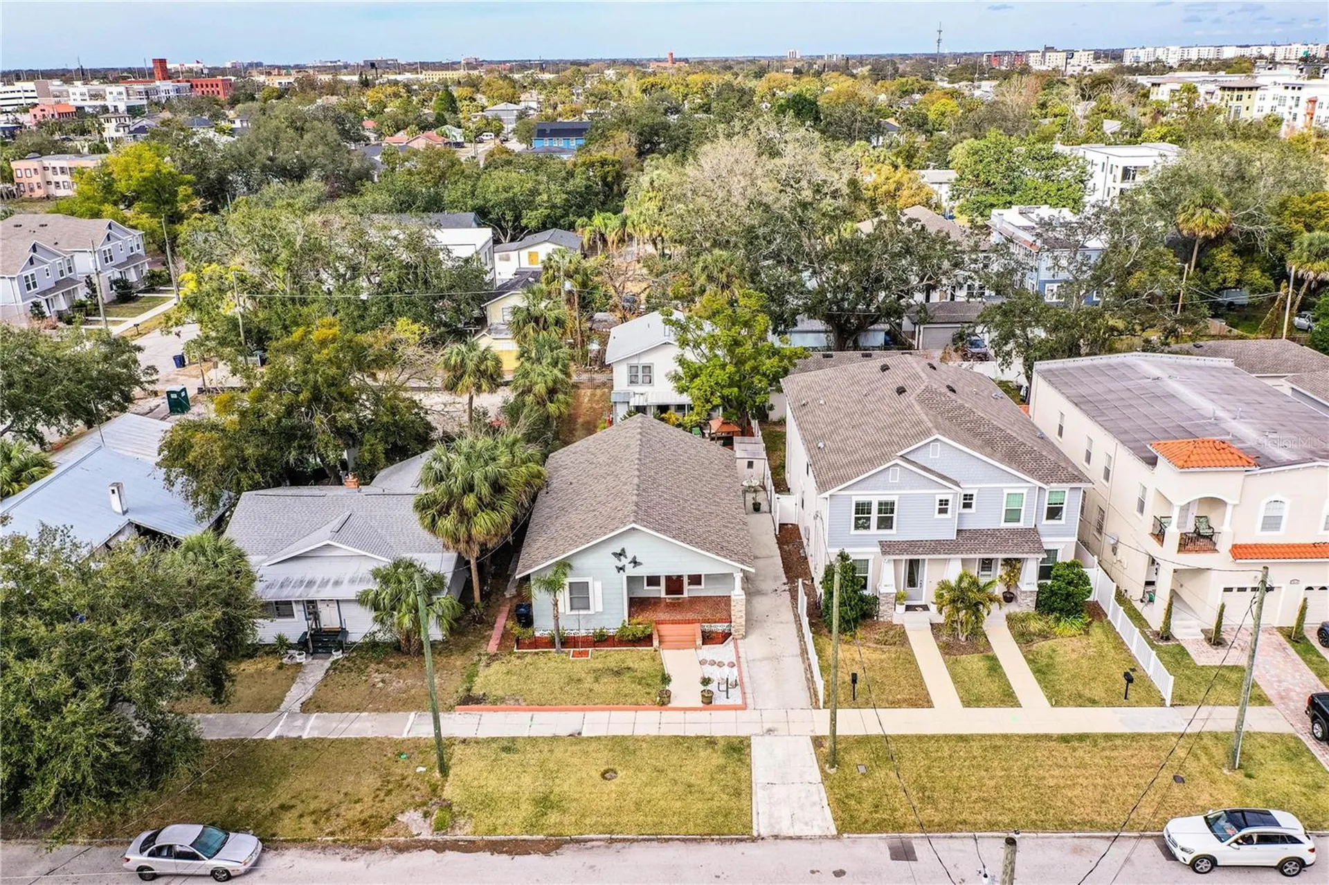 1919 W North A Street Tampa FL 33606