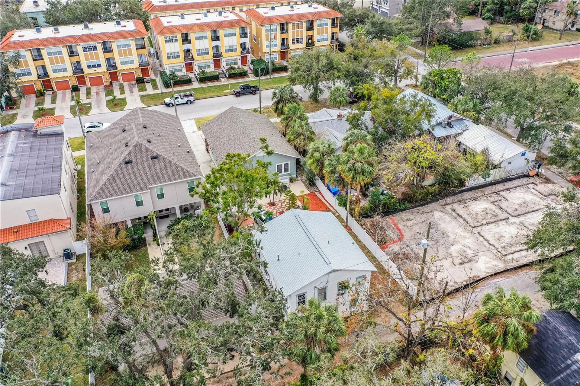 1919 W North A Street Tampa FL 33606