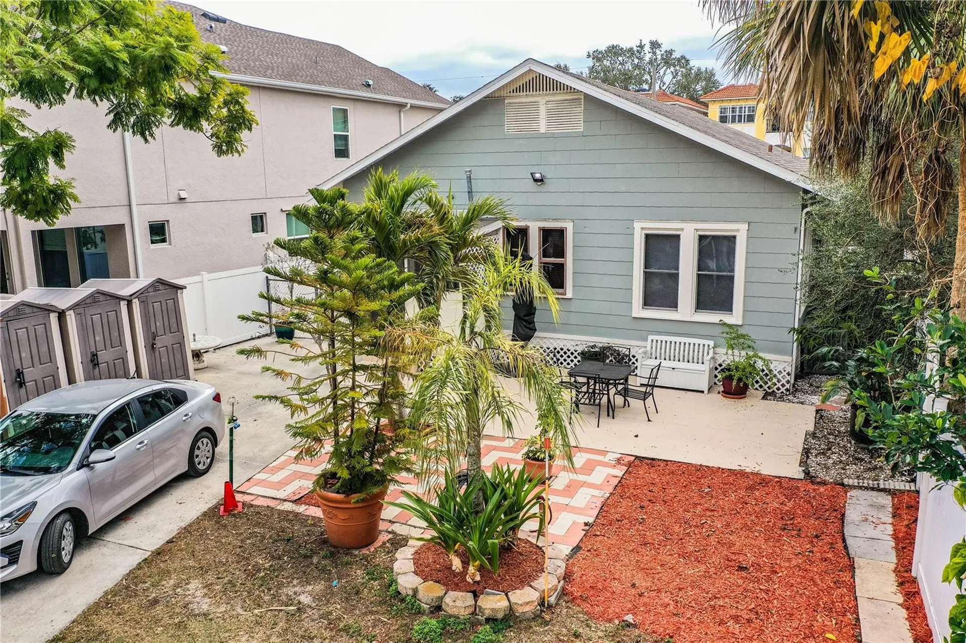 1919 W North A Street Tampa FL 33606