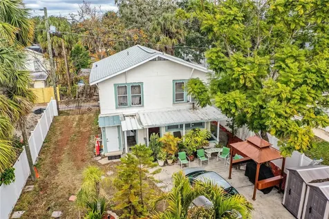 1919 W North A Street Tampa FL 33606