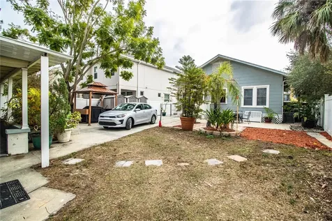 1919 W North A Street Tampa FL 33606