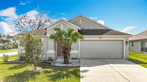 7541 Mariners Harbour Drive Wesley Chapel FL 33545