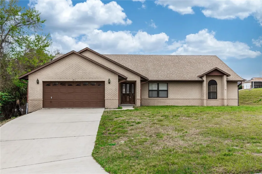 1811 Springwood Lane Deltona FL 32725