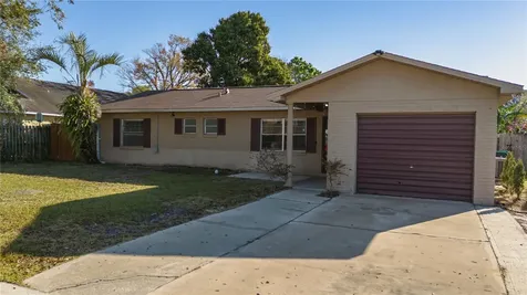 5445 Marvell Avenue Orlando FL 32839