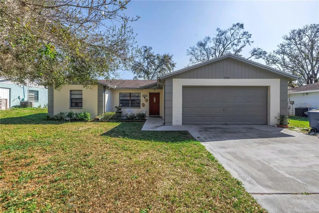 2648 Shadecrest Road Land O Lakes FL 34639