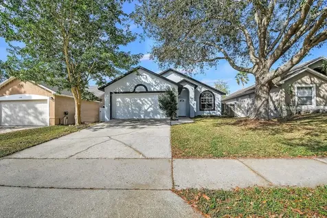 1136 Twin Rivers Boulevard Oviedo FL 32766