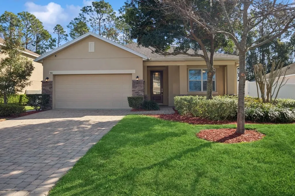 981 Galway Boulevard Apopka FL 32703