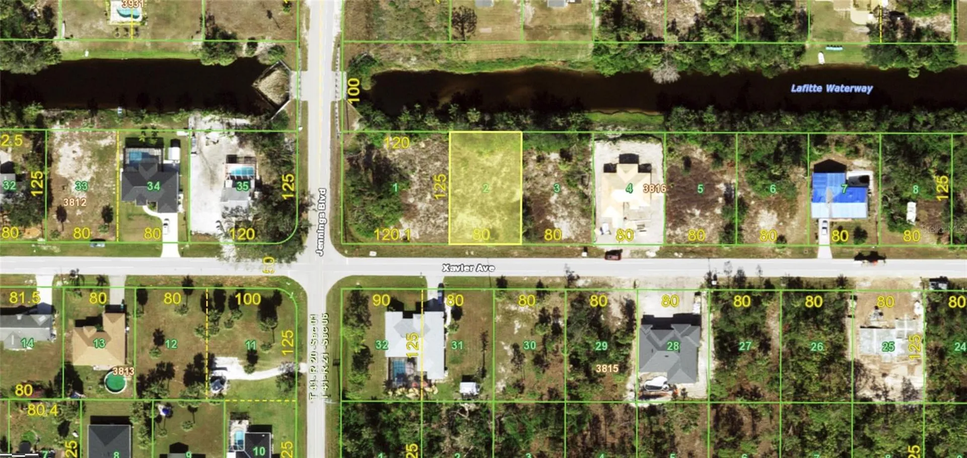 12020 Xavier Avenue Port Charlotte FL 33981