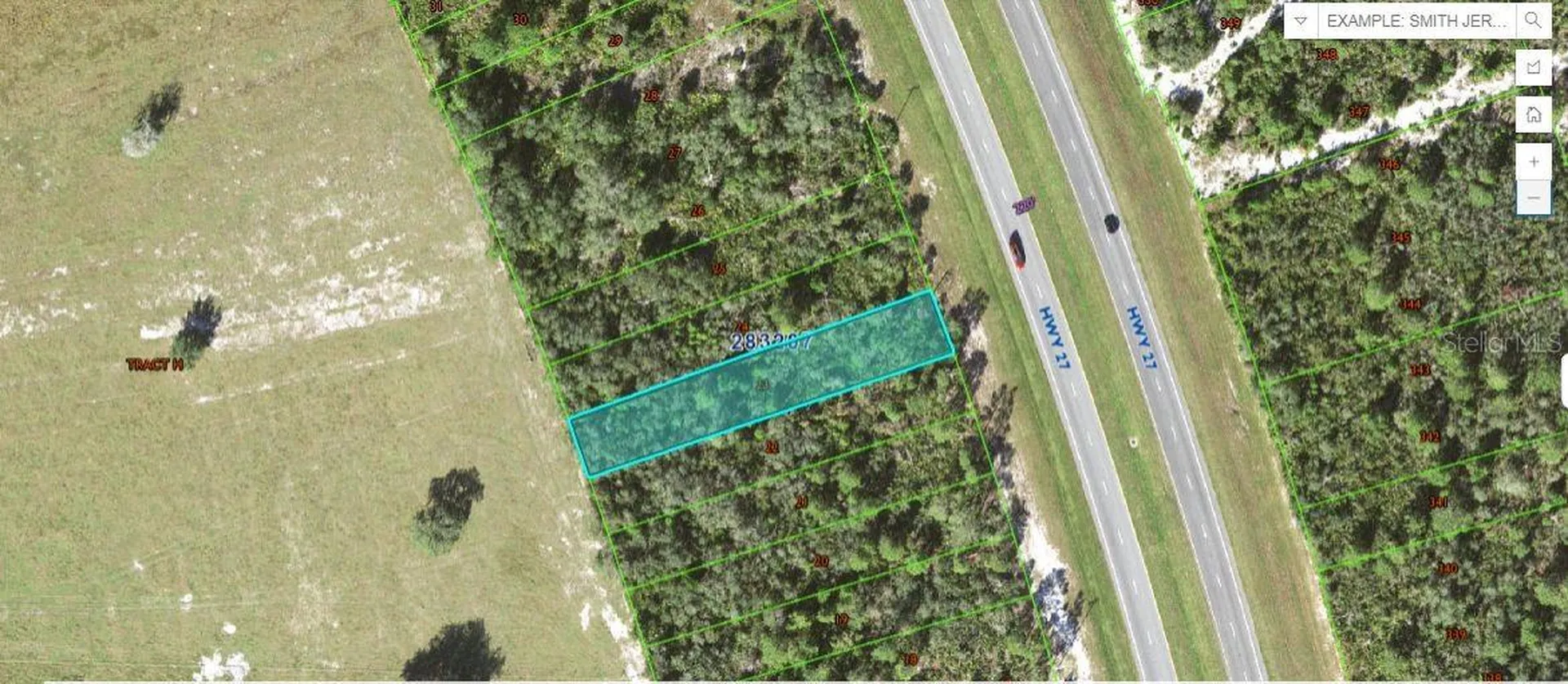 US-27 Frostproof FL 33843