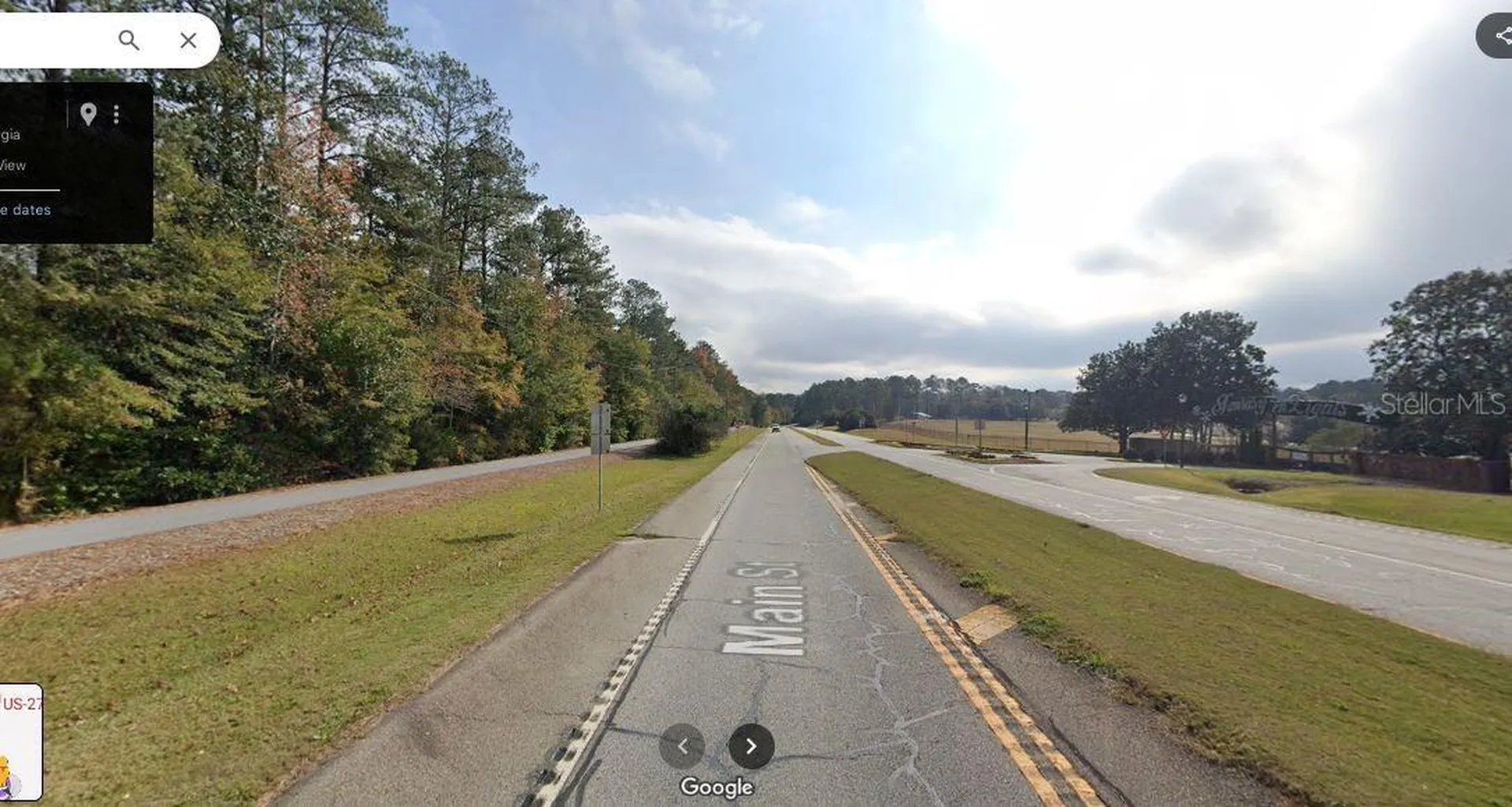 US-27 Frostproof FL 33843