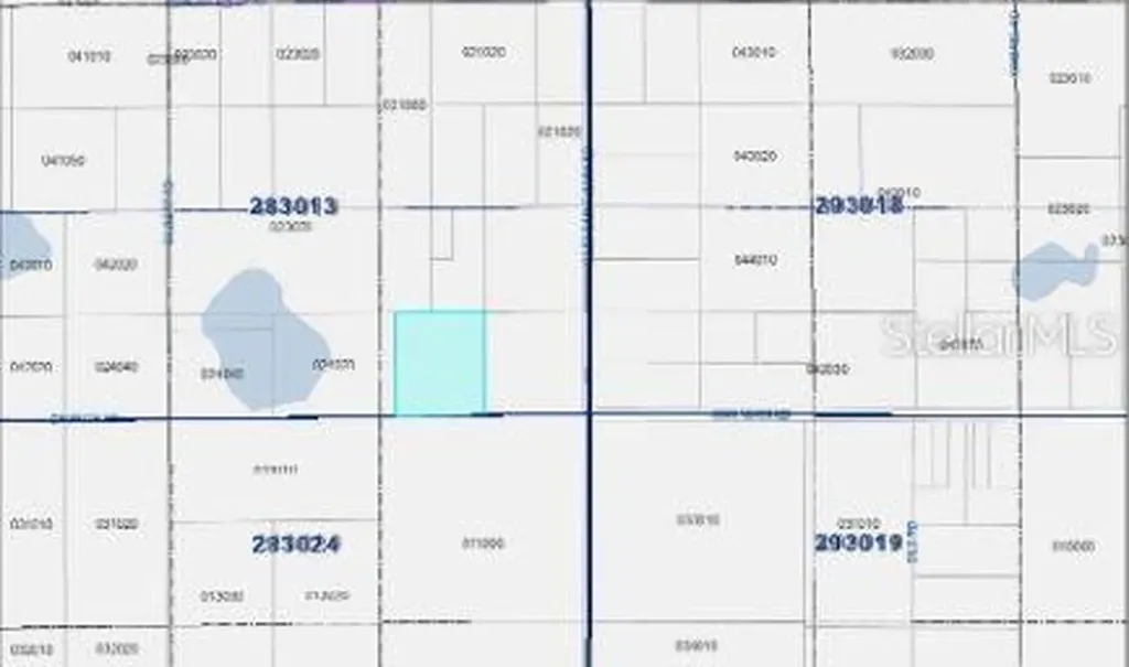 Glenn Street Mary Road Lake Wales FL 33898