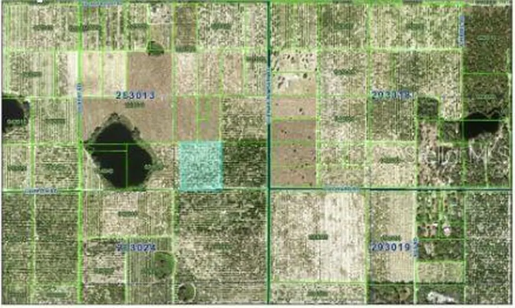 Glenn Street Mary Road Lake Wales FL 33898