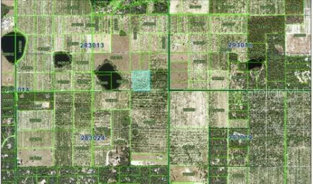 Glenn Street Mary Road Lake Wales FL 33898