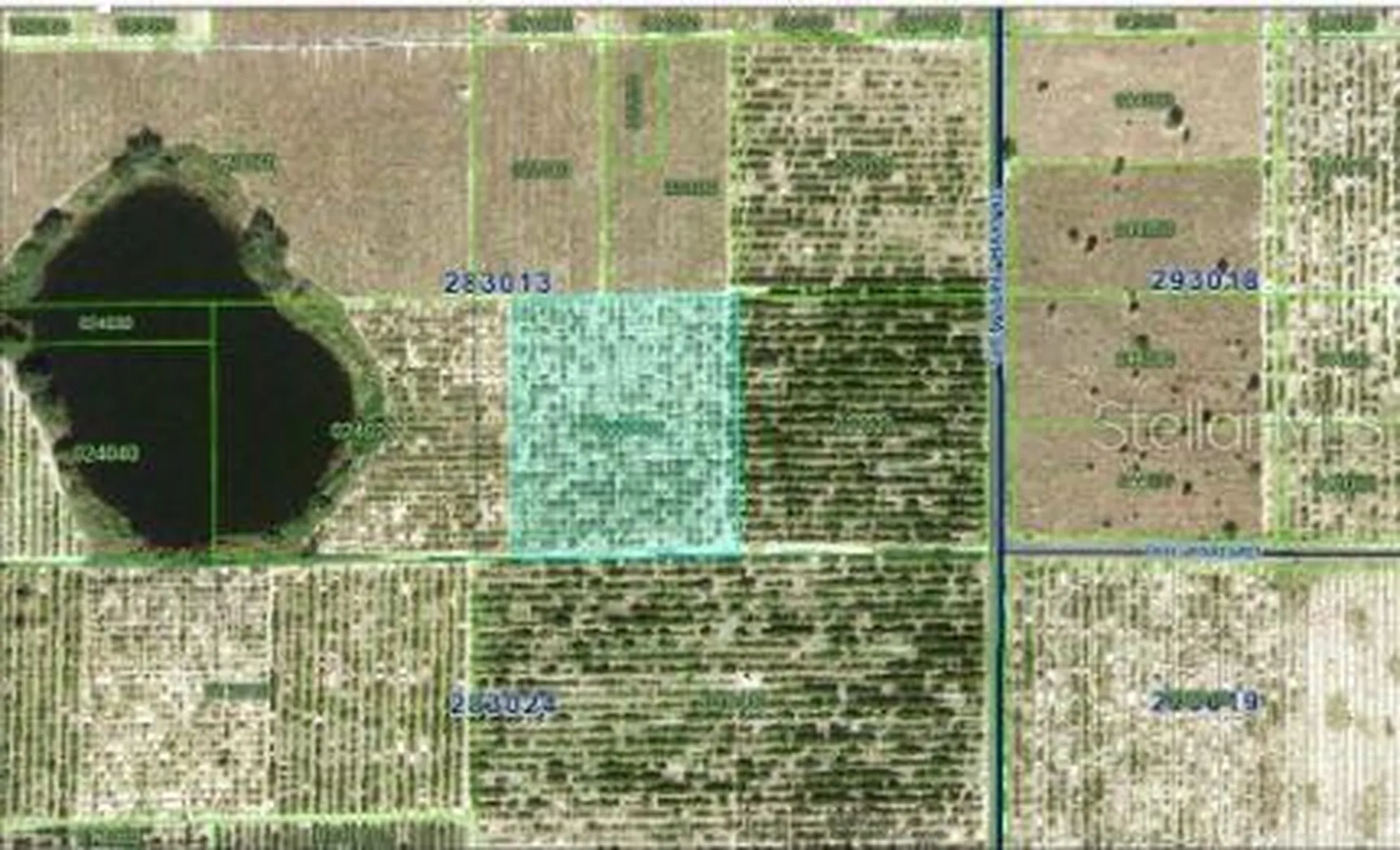 Glenn Street Mary Road Lake Wales FL 33898