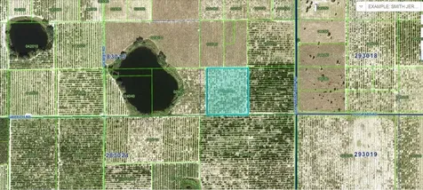 Glenn Street Mary Road Lake Wales FL 33898