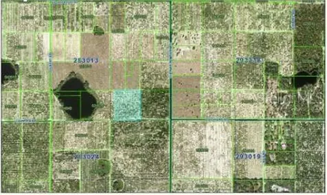 Glenn Street Mary Road Lake Wales FL 33898