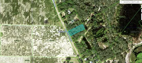 Avon Park Cutoff Road Frostproof FL 33843
