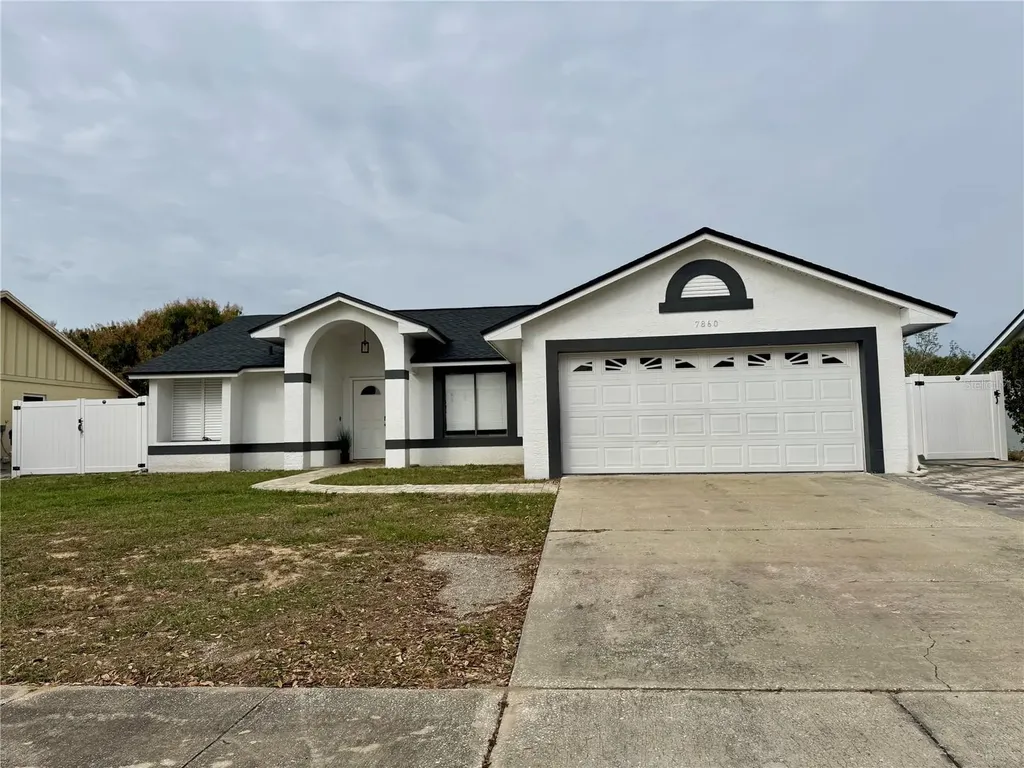 7860 Kensingham Court Orlando FL 32835