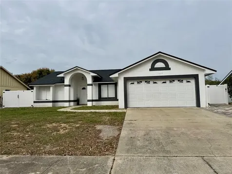 7860 Kensingham Court Orlando FL 32835