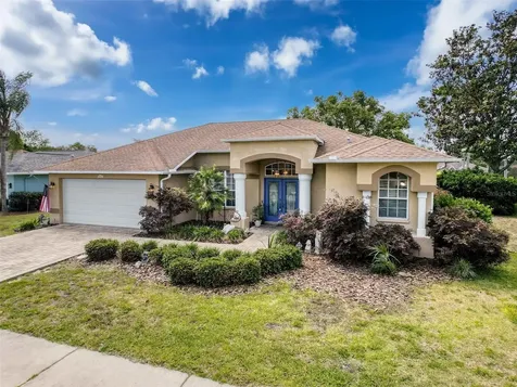 1052 Archway Drive Spring Hill FL 34608
