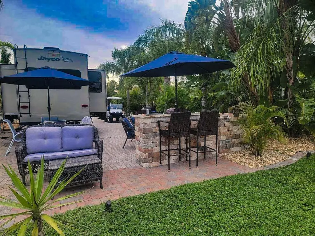 6770 Amanda Vista Circle Land O Lakes FL 34637