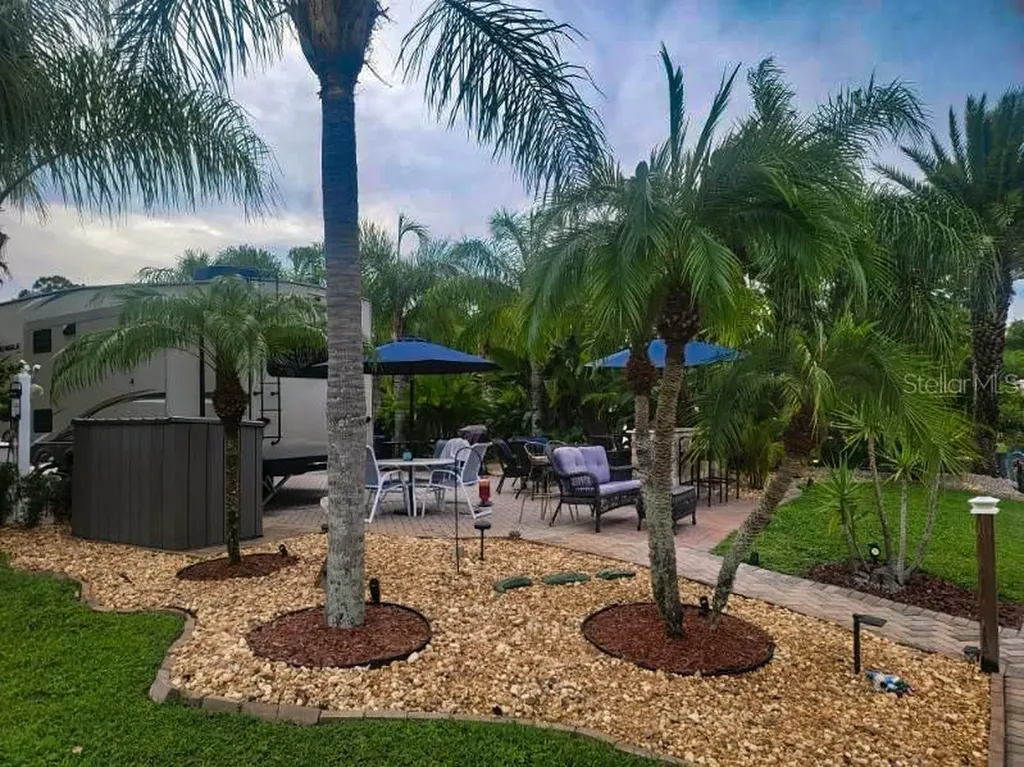 6770 Amanda Vista Circle Land O Lakes FL 34637