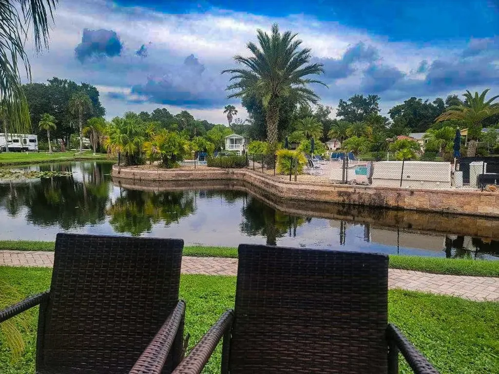 6770 Amanda Vista Circle Land O Lakes FL 34637