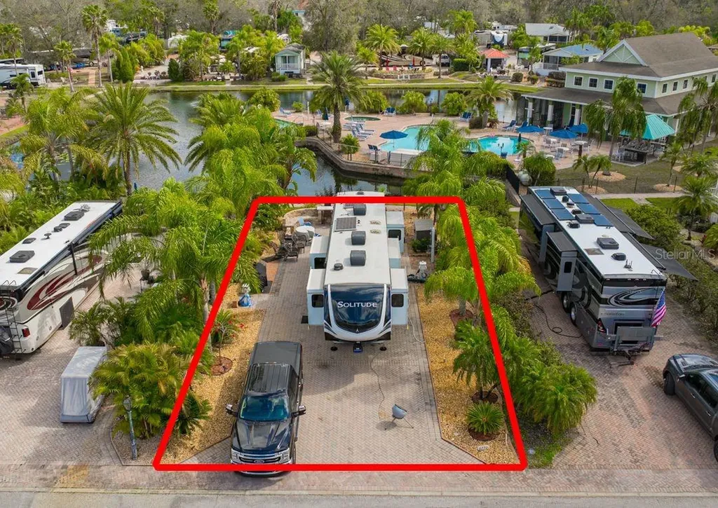 6770 Amanda Vista Circle Land O Lakes FL 34637