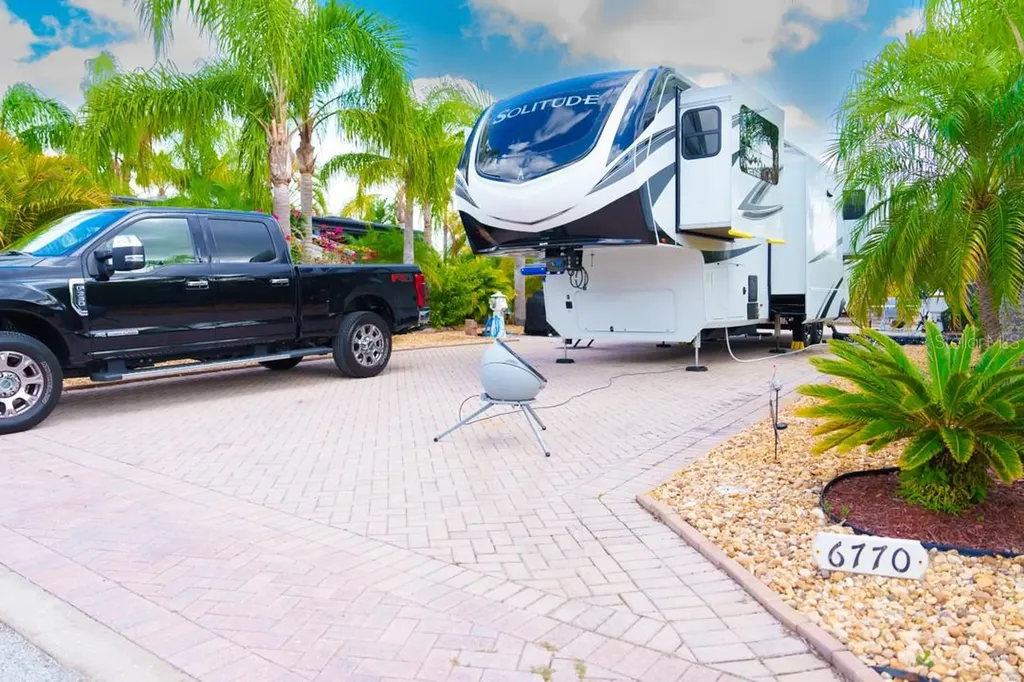 6770 Amanda Vista Circle Land O Lakes FL 34637