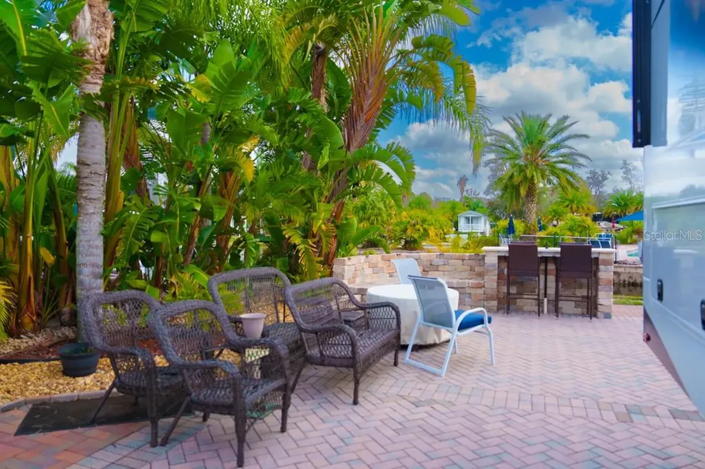 6770 Amanda Vista Circle Land O Lakes FL 34637