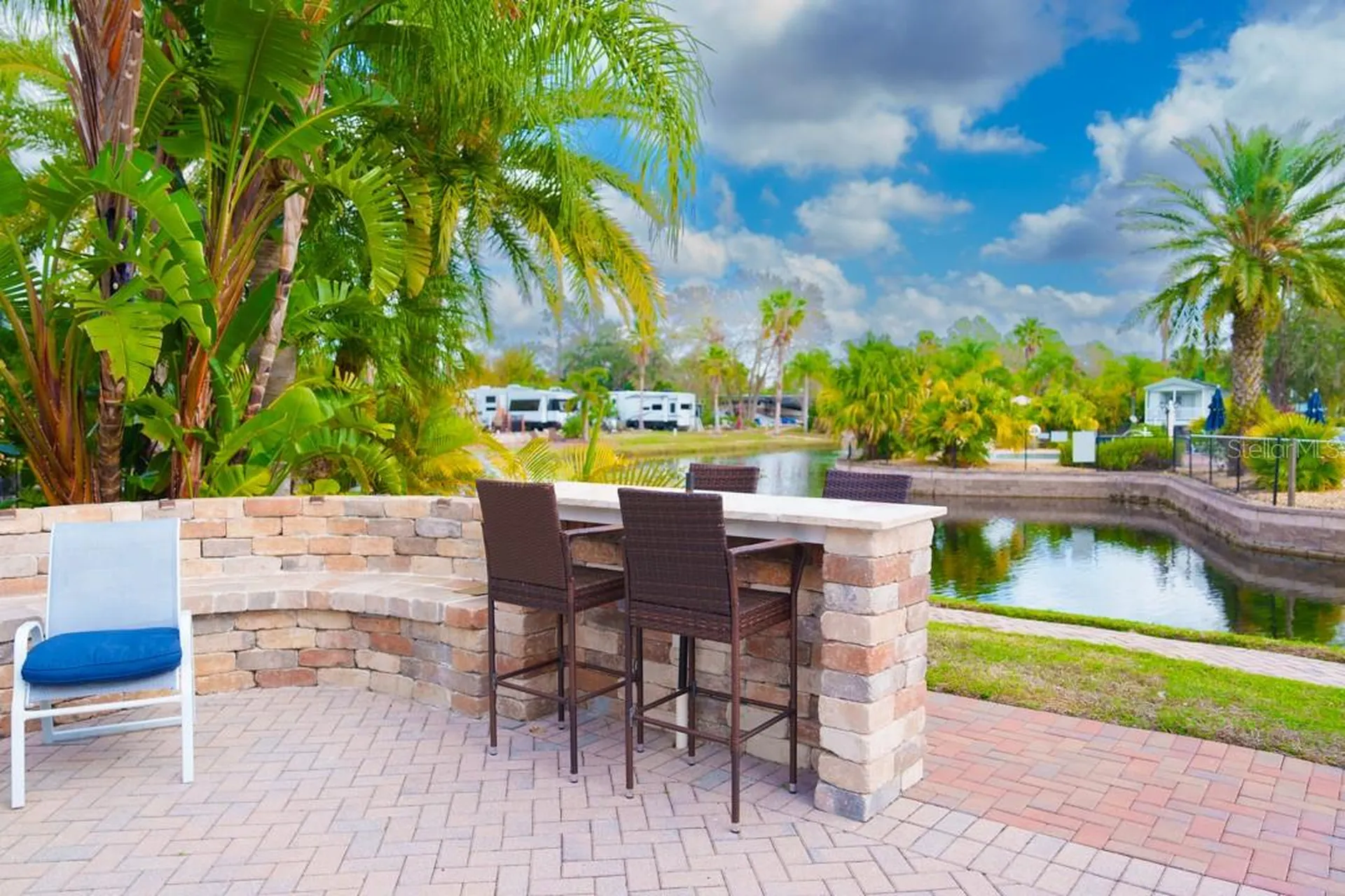 6770 Amanda Vista Circle Land O Lakes FL 34637