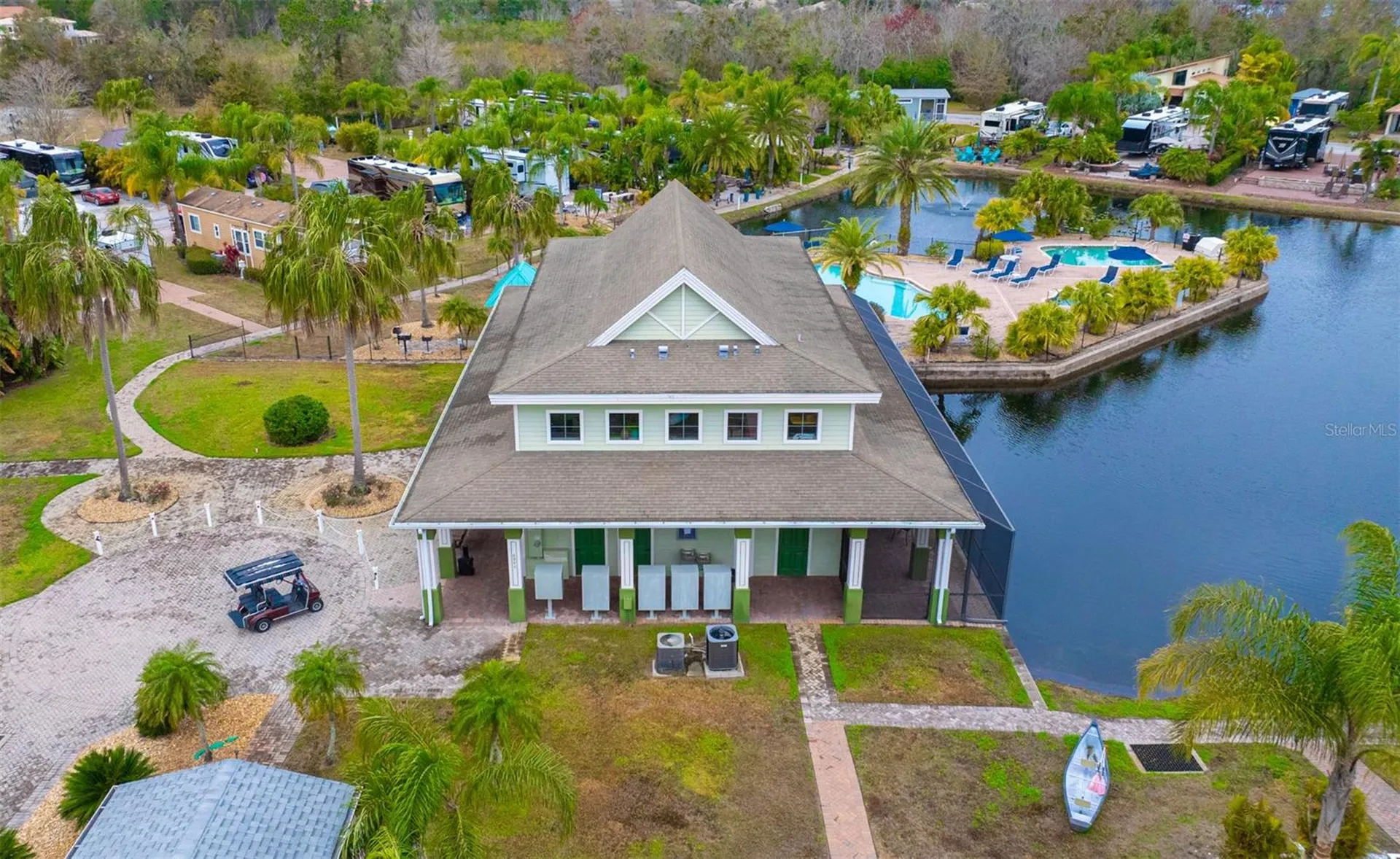 6770 Amanda Vista Circle Land O Lakes FL 34637