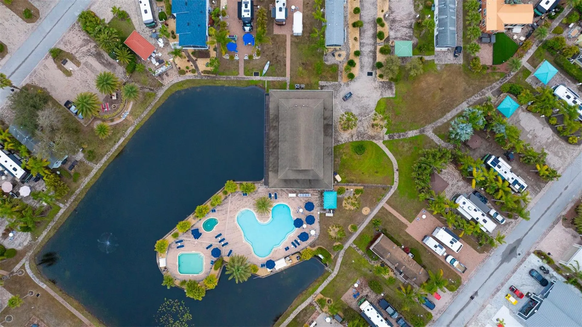 6770 Amanda Vista Circle Land O Lakes FL 34637