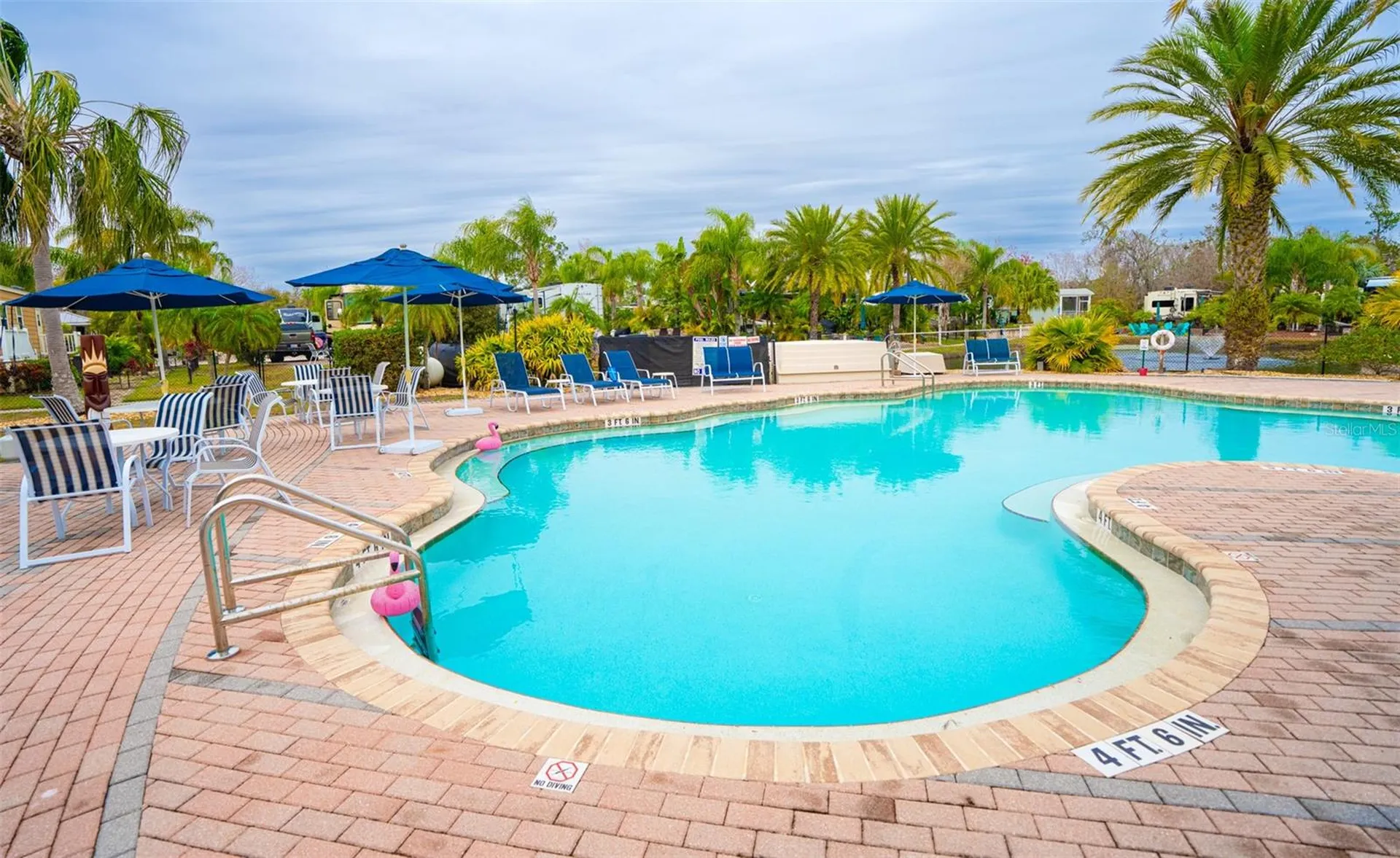 6770 Amanda Vista Circle Land O Lakes FL 34637