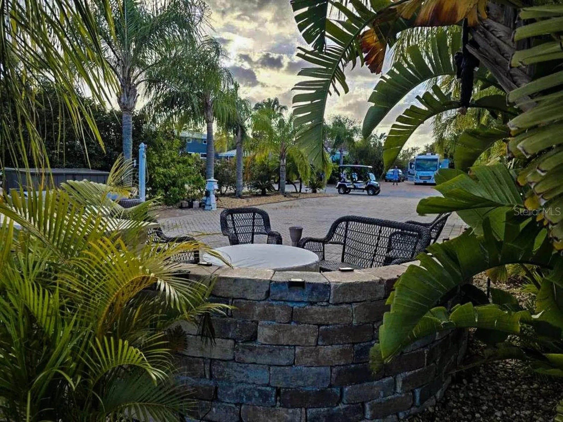 6770 Amanda Vista Circle Land O Lakes FL 34637