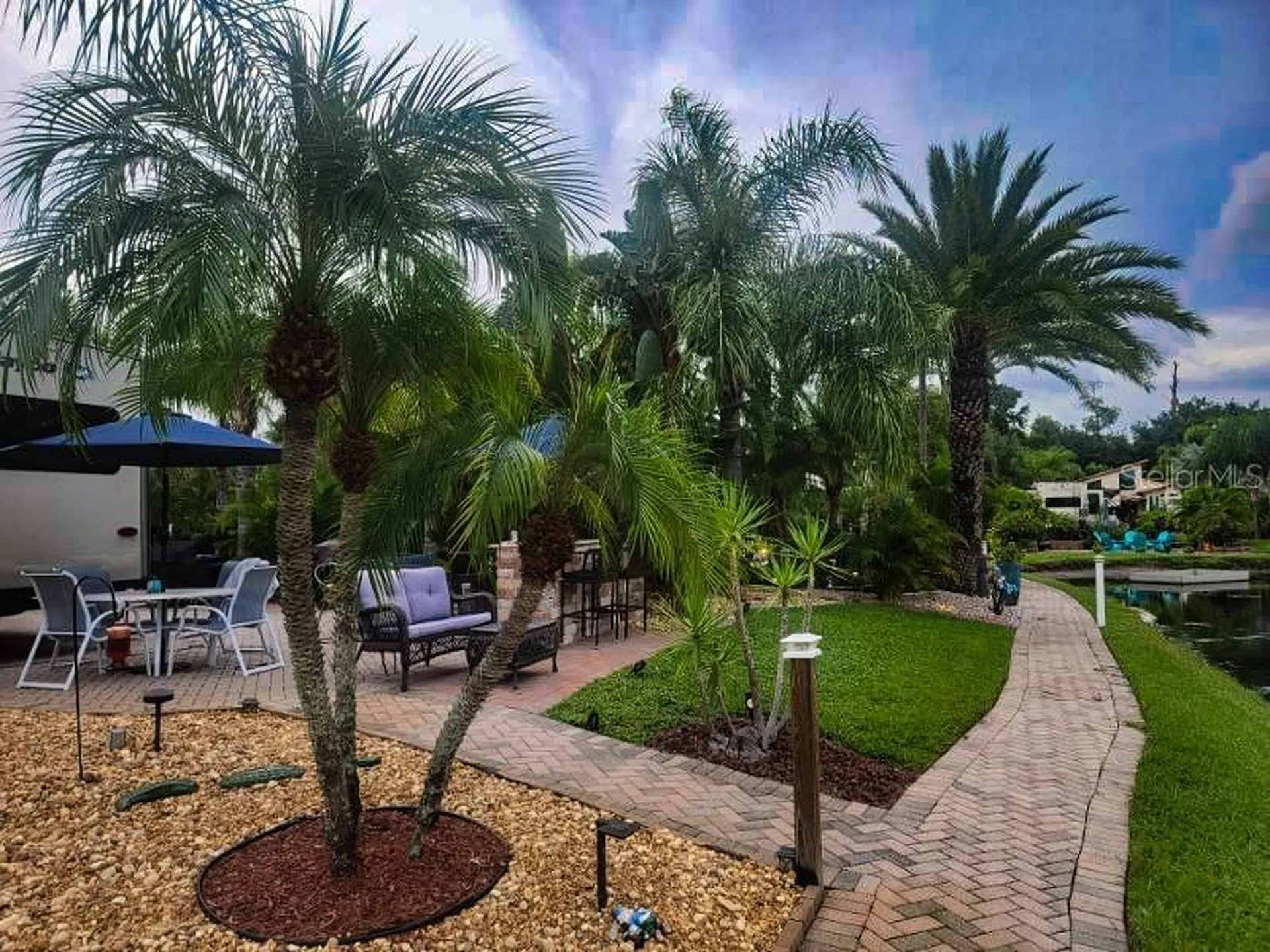 6770 Amanda Vista Circle Land O Lakes FL 34637