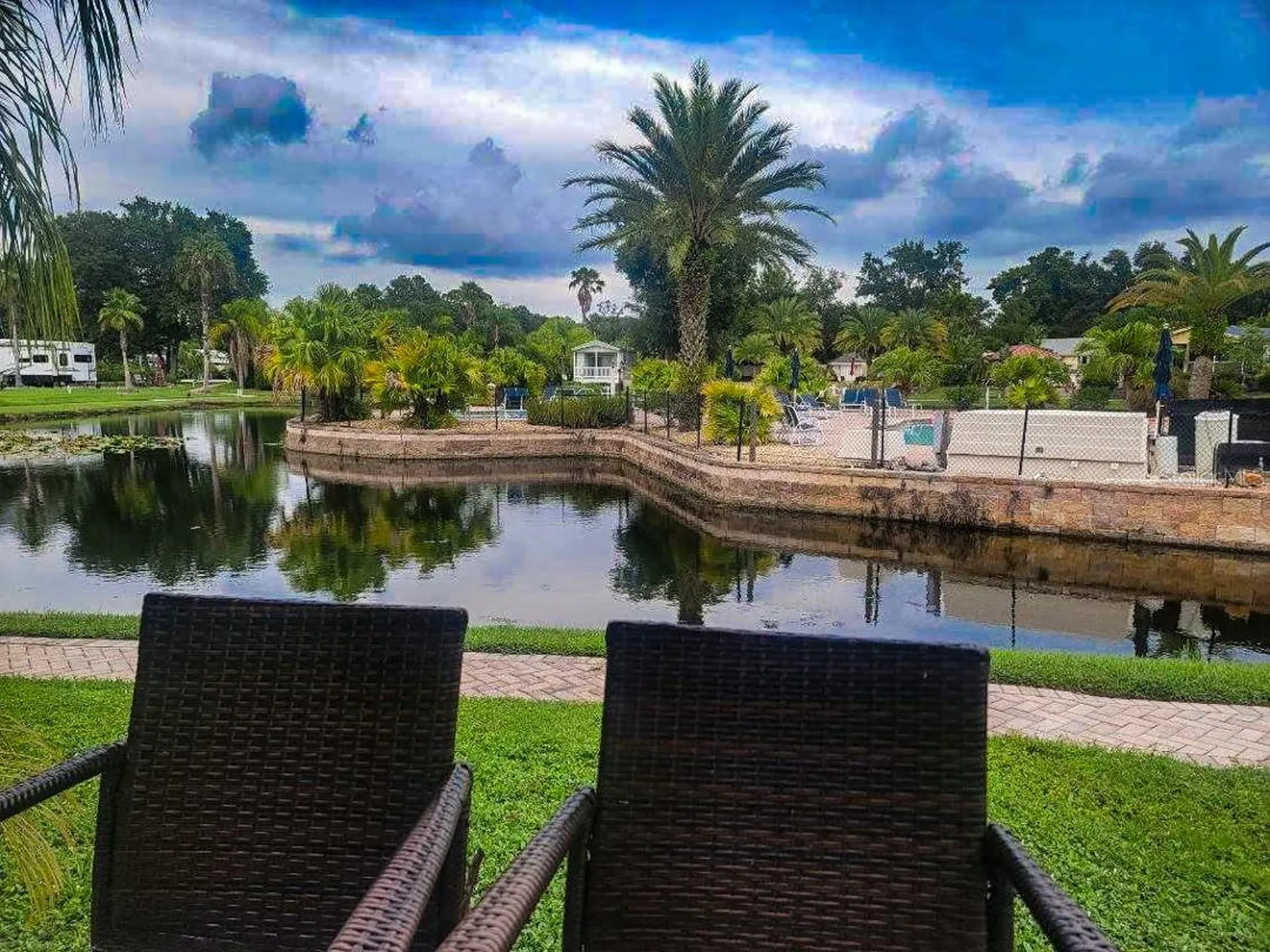 6770 Amanda Vista Circle Land O Lakes FL 34637