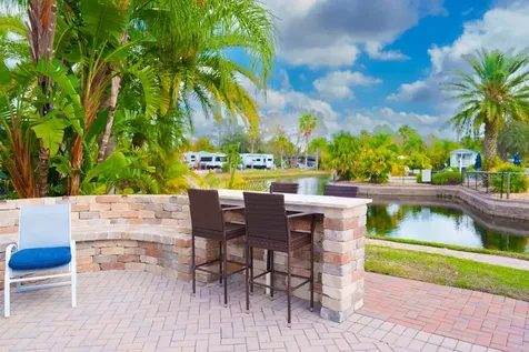 6770 Amanda Vista Circle Land O Lakes FL 34637