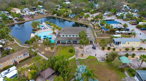 6770 Amanda Vista Circle Land O Lakes FL 34637