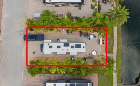 6770 Amanda Vista Circle Land O Lakes FL 34637