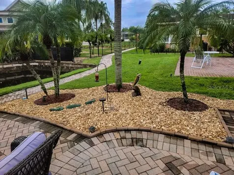 6770 Amanda Vista Circle Land O Lakes FL 34637