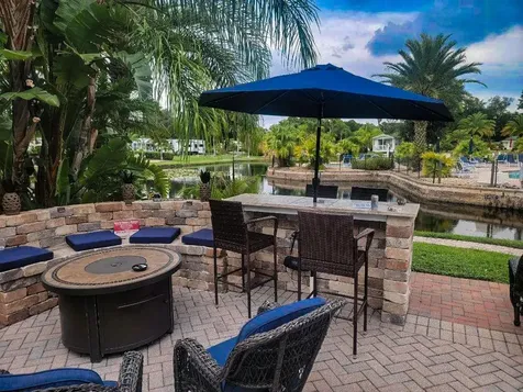 6770 Amanda Vista Circle Land O Lakes FL 34637