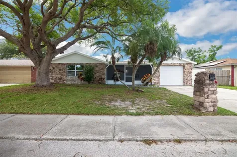 6304 Seabreeze Drive Port Richey FL 34668