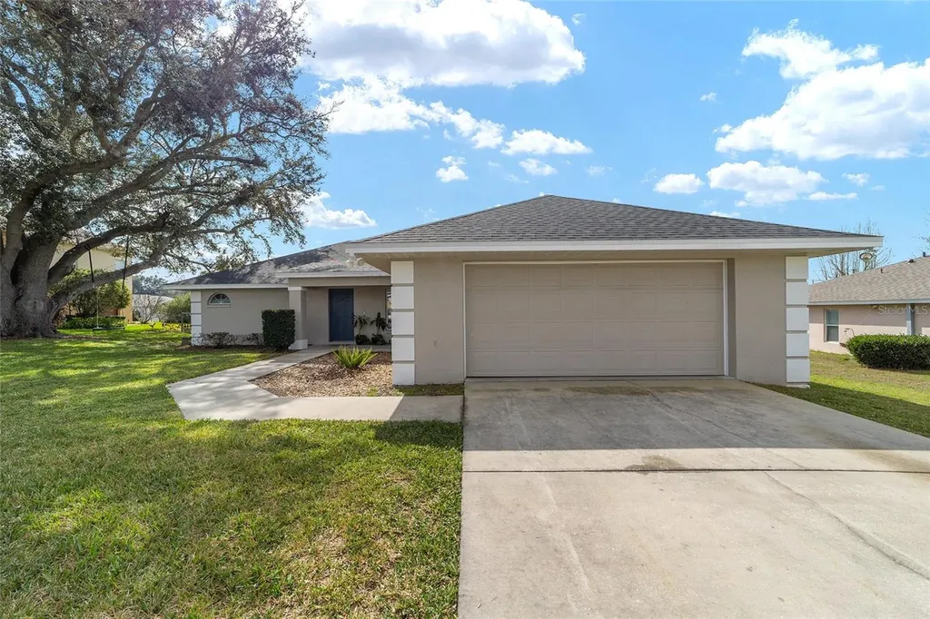5910 SW 89th Street Ocala FL 34476