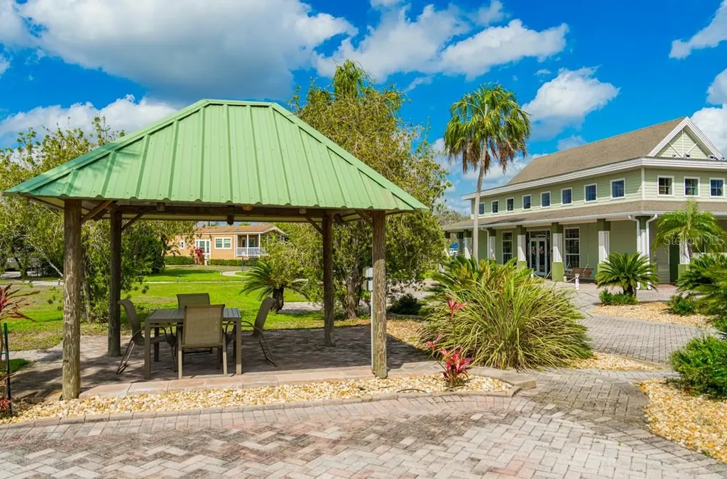 6948 Amanda Vista Circle Land O Lakes FL 34637